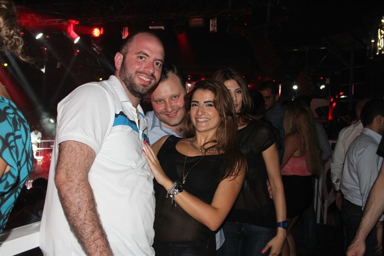 BLVD 44 Opening